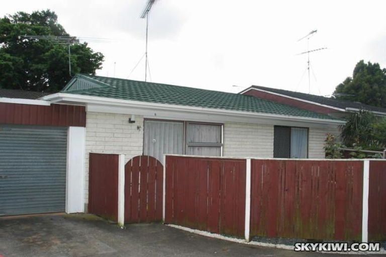 Photo of property in 5/111 Panama Road, Mount Wellington, Auckland, 1062