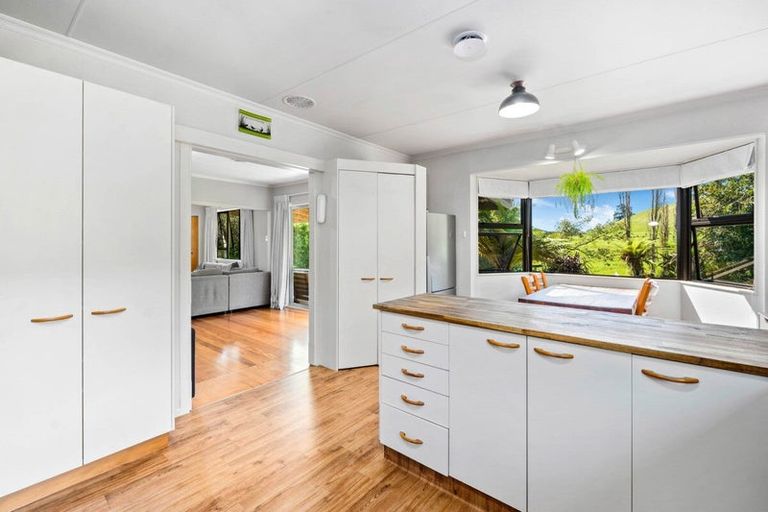 Photo of property in 391 Te Weta Road, Waikite Valley, Rotorua, 3077