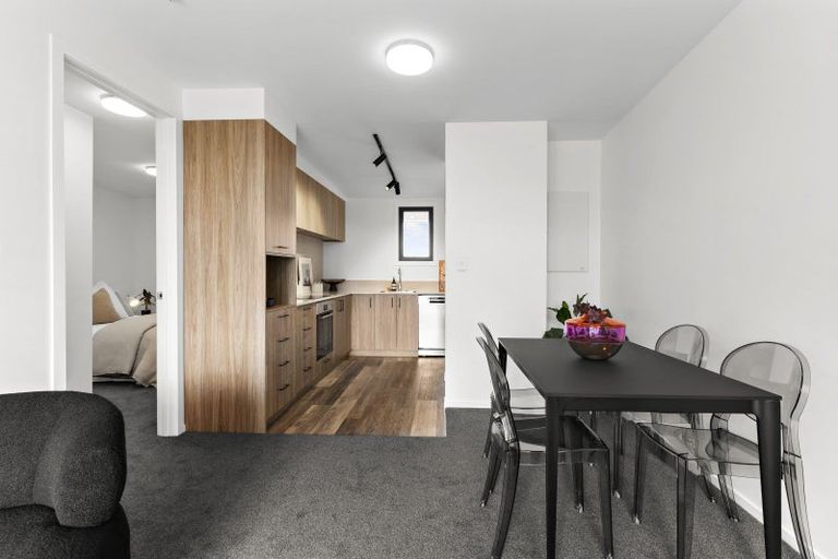 Photo of property in 203/94 Cambridge Terrace, Waterloo, Lower Hutt, 5011