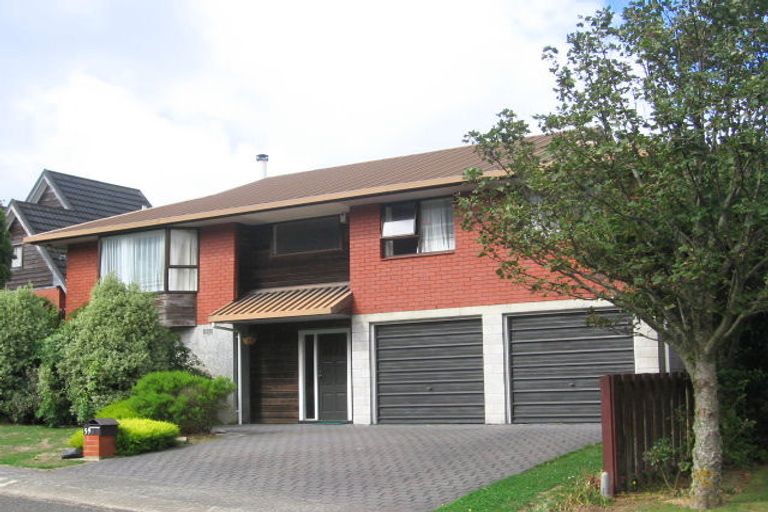 Photo of property in 59 Amapur Drive, Khandallah, Wellington, 6035