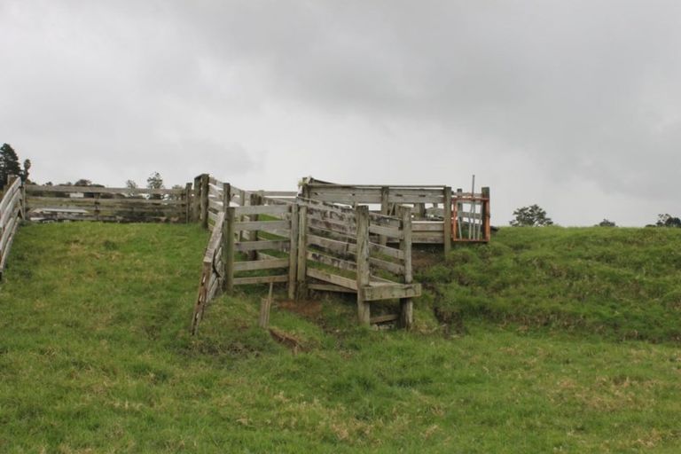 Photo of property in 1784 State Highway 12, Paparoa, 0571