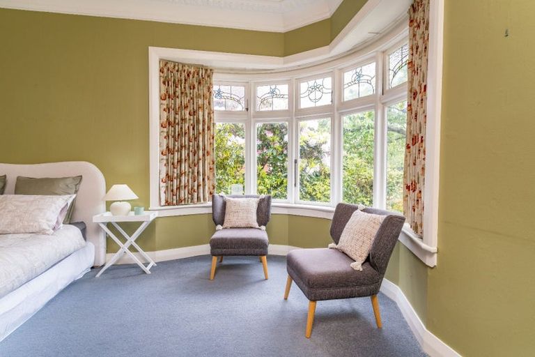 Photo of property in 198 Forbury Road, Saint Clair, Dunedin, 9012