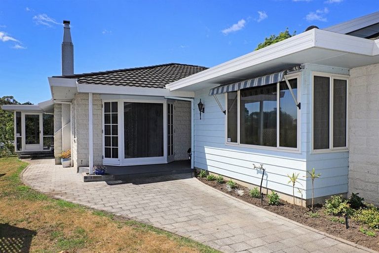 Photo of property in 8 Te Puna Place, Havelock North, 4130