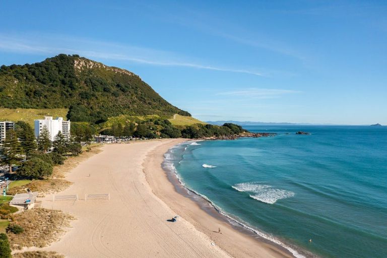 Photo of property in Atlas Apartments, 21/49 Maunganui Road, Mount Maunganui, 3116