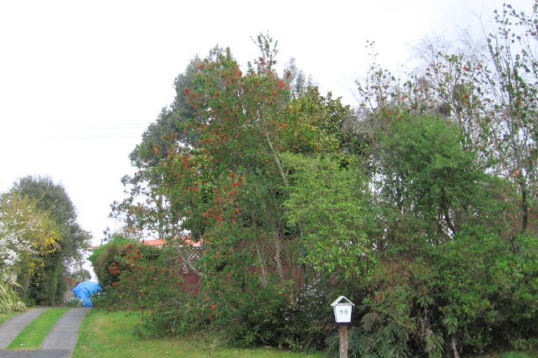 Photo of property in 56 Mountain Road, Western Heights, Rotorua, 3015