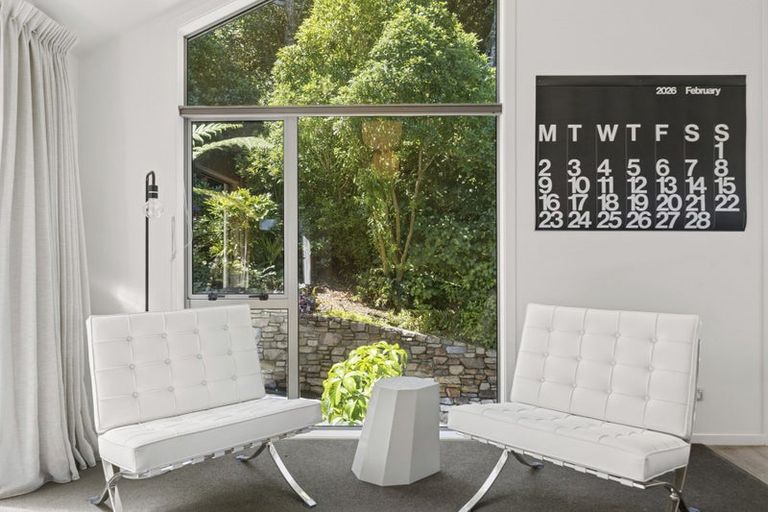 Photo of property in 45 Burma Road, Khandallah, Wellington, 6035