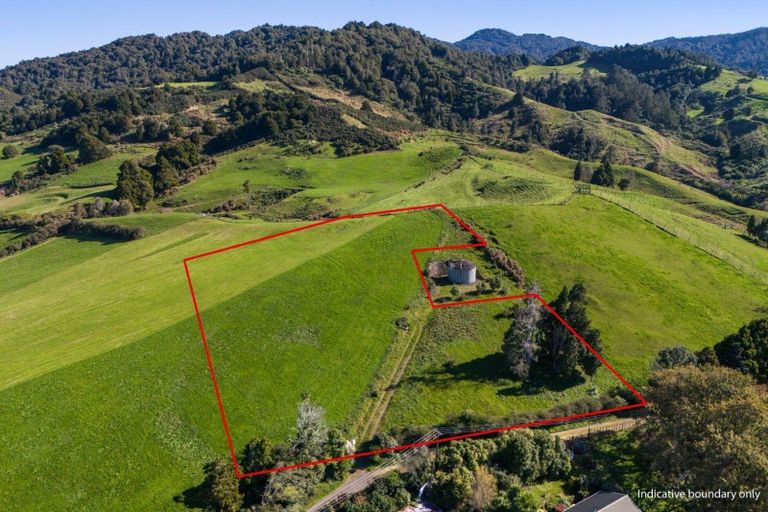 Photo of property in 65 Poland Street, Waikino, Waihi, 3682