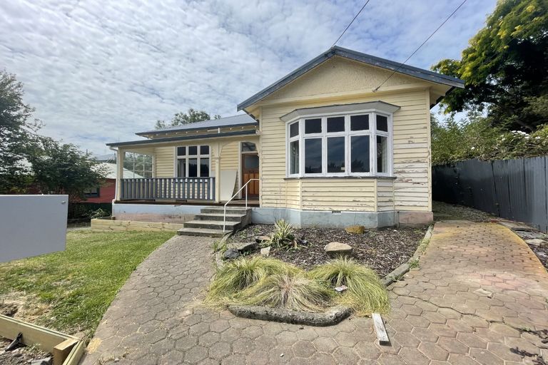 Photo of property in 13 Gibson Street, Seaview, Timaru, 7910