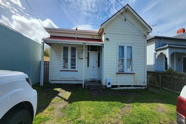 Photo of property in 20 Aurora Street, Petone, Lower Hutt, 5012