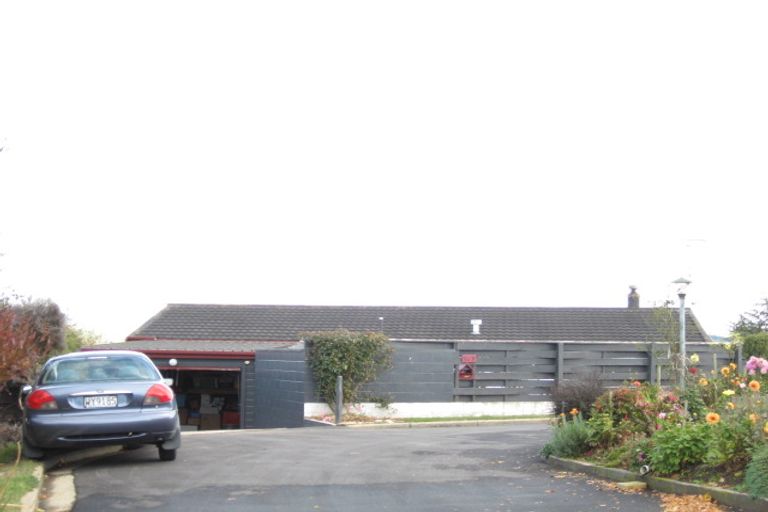 Photo of property in 161 Eden Street, Oamaru, 9400