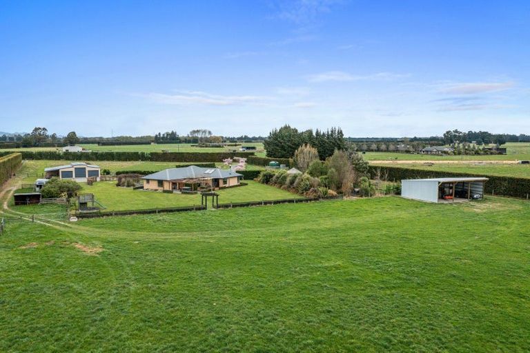 Photo of property in 62 Bridge Road, Fernside, Rangiora, 7475