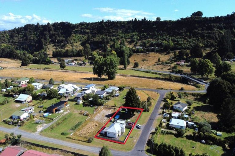 Photo of property in 6 Reremai Street, Manunui, Taumarunui, 3992