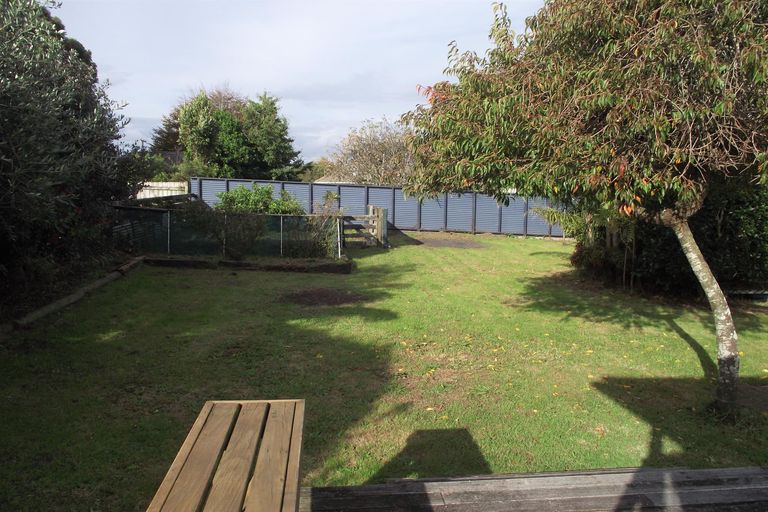 Photo of property in 27 Princes Street, Waihi, 3610