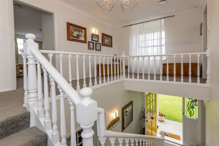 Photo of property in 34 Burn Street, Levin, 5510