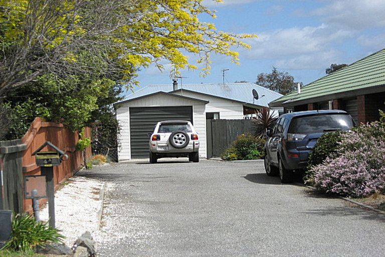 Photo of property in 4a Brookfield Place, Redwoodtown, Blenheim, 7201