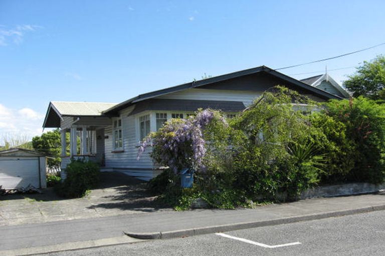 Photo of property in 38 Alfred Street, Nelson South, Nelson, 7010