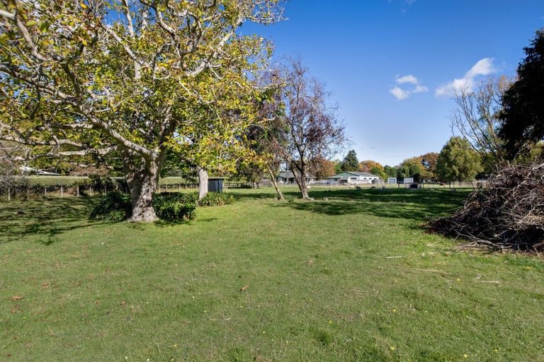 Photo of property in 49 Halls Road, Pahiatua, 4910