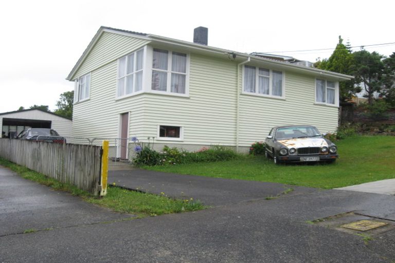 Photo of property in 186 Morningside Road, Morningside, Whangarei, 0110