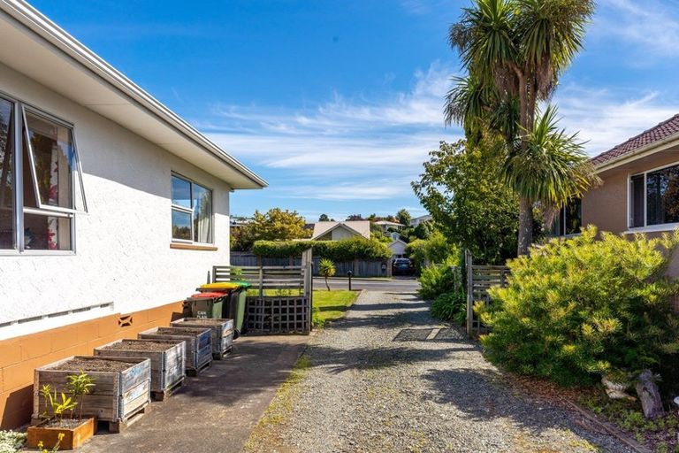 Photo of property in 13 Churchill Avenue, Richmond, 7020