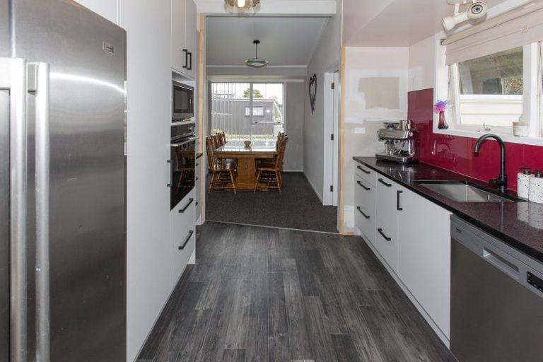 Photo of property in 71 Ranfurly Street, Dargaville, 0310