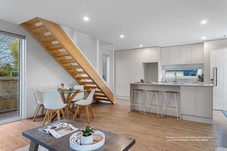 Photo of property in 2/32 Ryan Street, Phillipstown, Christchurch, 8011