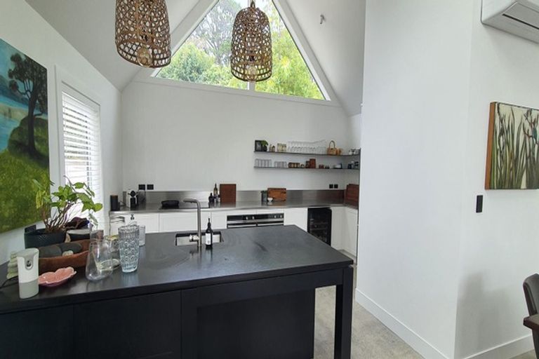 Photo of property in 66b Rame Road, Greenhithe, Auckland, 0632