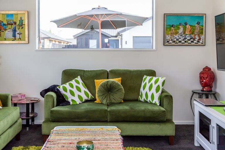 Photo of property in 56 Gillman Place, Pegasus, 7612