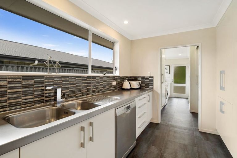 Photo of property in 23 Nottingham Avenue, Awapuni, Palmerston North, 4412