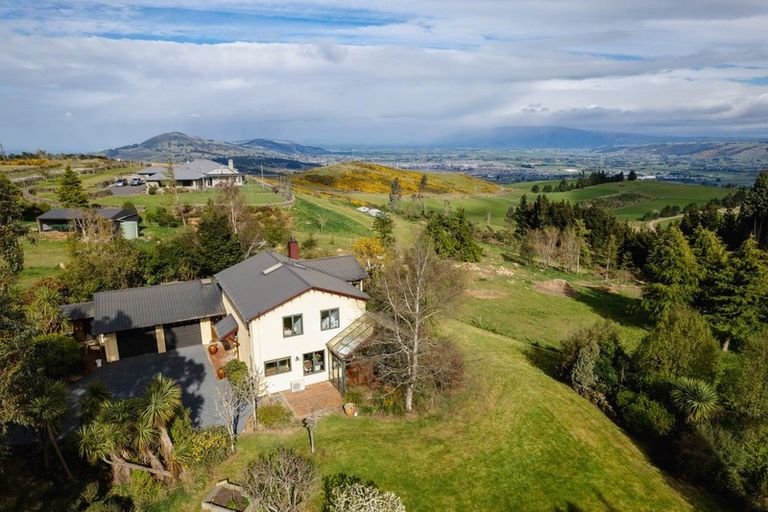 Photo of property in 176 Halfway Bush Road, Mount Grand, Dunedin, 9076