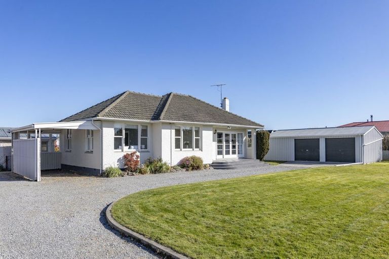Photo of property in 3 Rata Street, Rangiora, 7400