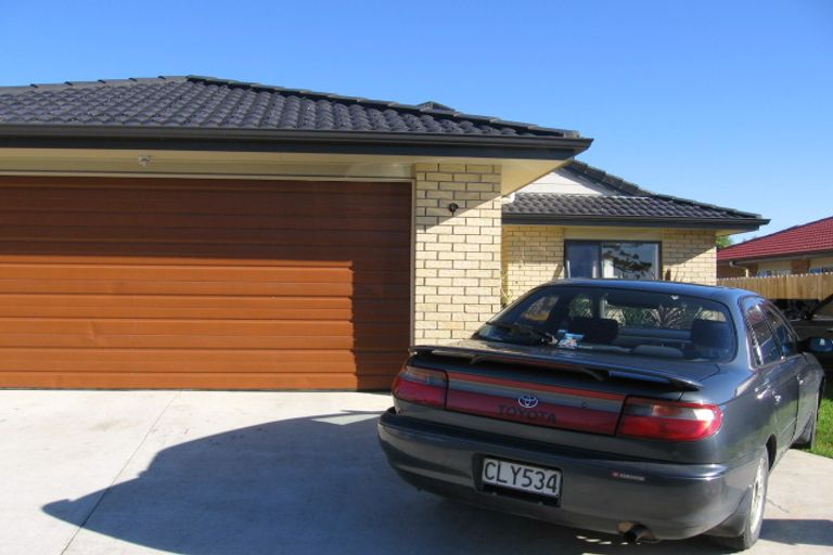 Photo of property in 79 Mili Way South, Ranui, Auckland, 0612