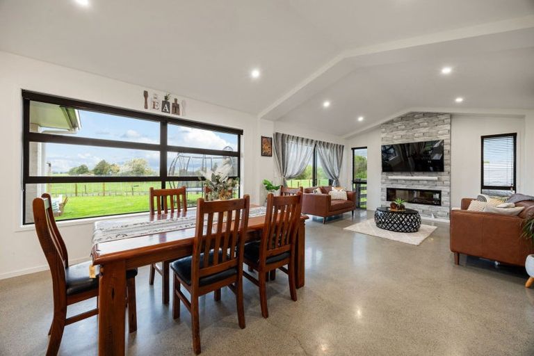 Photo of property in 1292 Te Kawa Road, Te Kawa, Te Awamutu, 3873