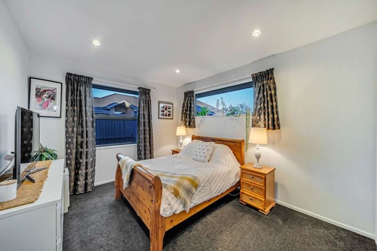 Photo of property in 28 Sovereign Boulevard, Kaiapoi, 7630