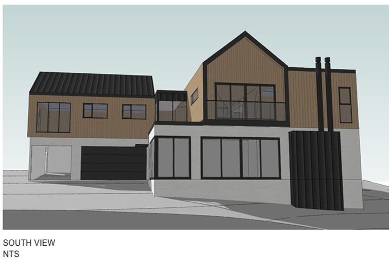 Photo of property in 45 Pah Road, Cockle Bay, Auckland, 2014