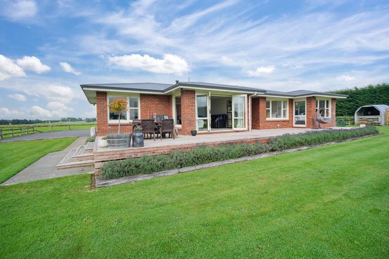 Photo of property in 69 Bridge Road, Roslyn Bush, Invercargill, 9872