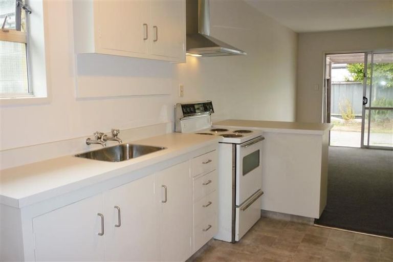 Photo of property in 4/91 Brougham Street, Addington, Christchurch, 8024