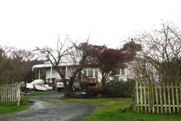 Photo of property in 7 Station Road, Sawyers Bay, Port Chalmers, 9023