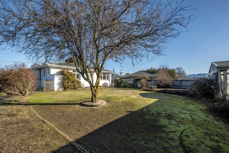 Photo of property in 13 Montrose Avenue, Culverden, 7392
