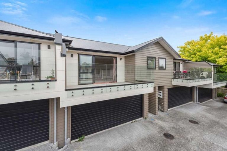 Photo of property in 6/287 Ulster Street, Whitiora, Hamilton, 3200