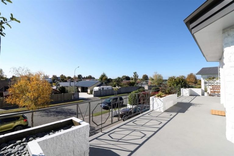 Photo of property in 42 Tawa Street, Glenwood, Timaru, 7910