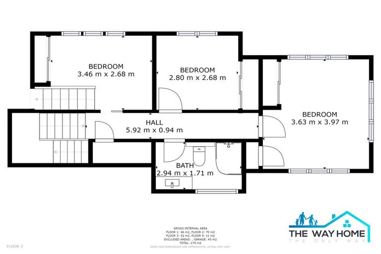 Photo of property in 27 Holyoake Crescent, Avalon, Lower Hutt, 5011