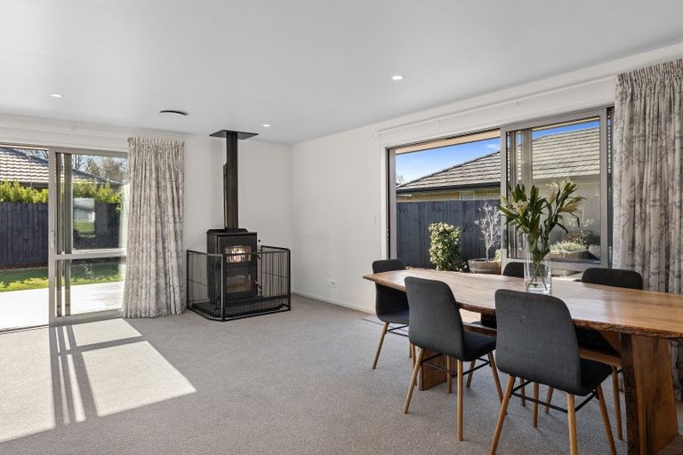 Photo of property in 54 Bradwell Crescent, Halswell, Christchurch, 8025