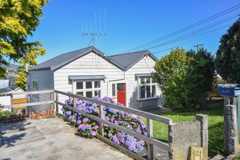 Photo of property in 12 Teignmouth Street, Abbotsford, Dunedin, 9018