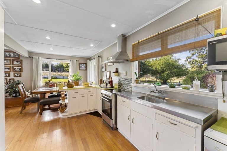 Photo of property in 1226 Omihi Road, Omihi, Amberley, 7483