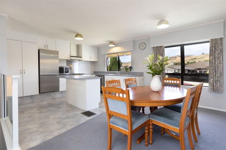 Photo of property in 18 Hillcrest Avenue, Witherlea, Blenheim, 7201