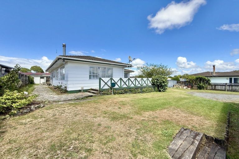 Photo of property in 12 Wairoa Place, Tokoroa, 3420