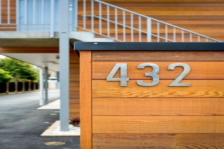 Photo of property in 14/432 Great King Street, North Dunedin, Dunedin, 9016