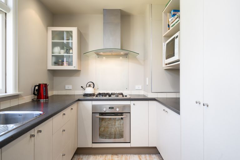 Photo of property in 14 Roxburgh Street, Sydenham, Christchurch, 8023