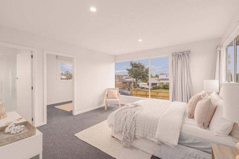 Photo of property in 6 Copenhagen Place, Hoon Hay, Christchurch, 8025