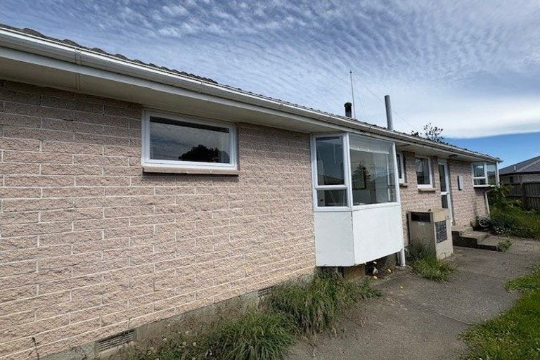 Photo of property in 141 Brookside Road, Rolleston, 7614